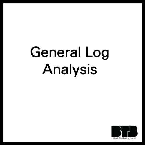General Log Analysis by MySQLServerTuning.com